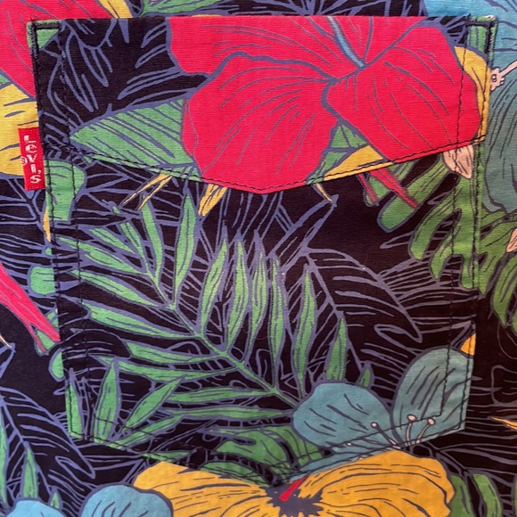 Levi’s Shirt Size XXL - Picture 9 of 9